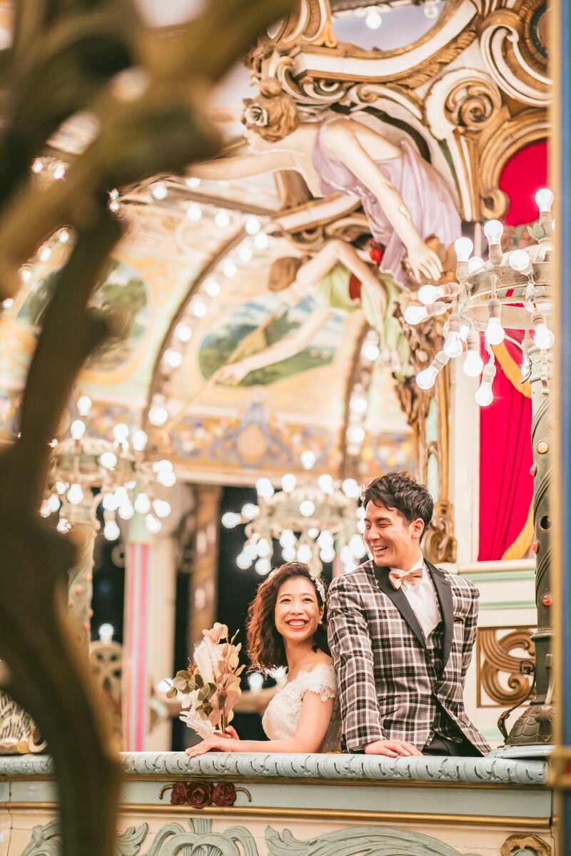 バリエーション