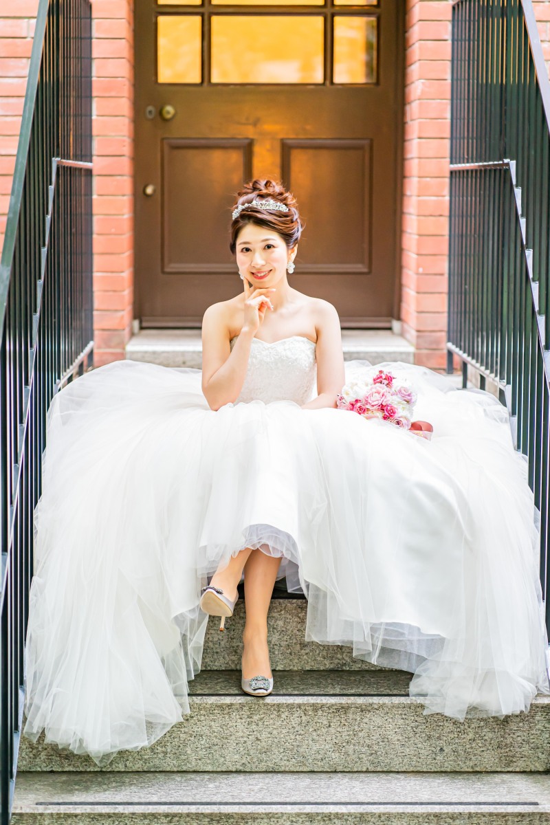 バリエーション