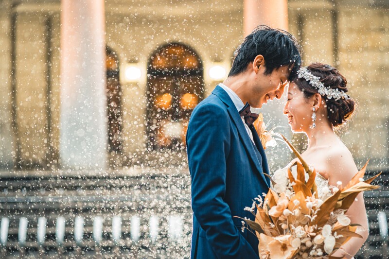 バリエーション