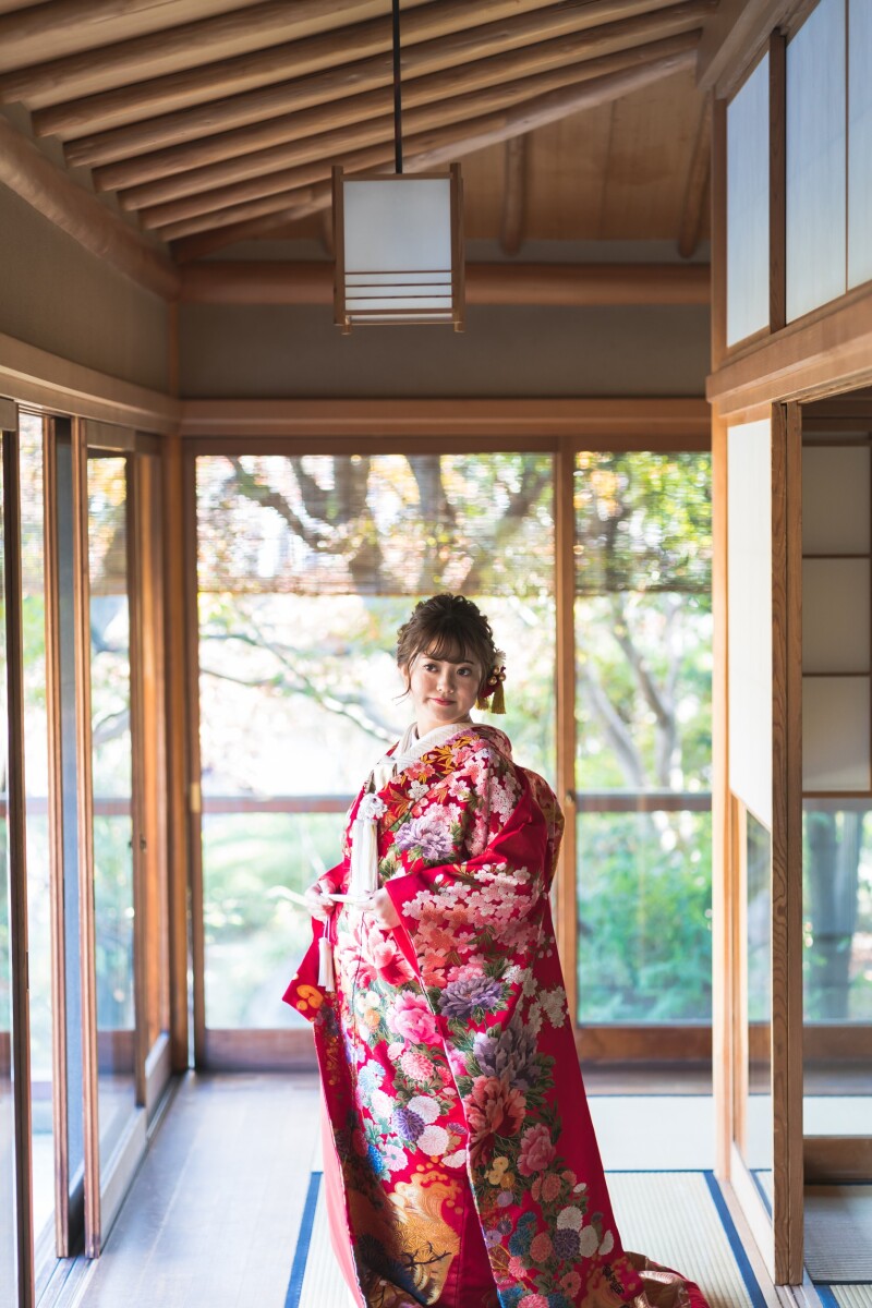 バリエーション