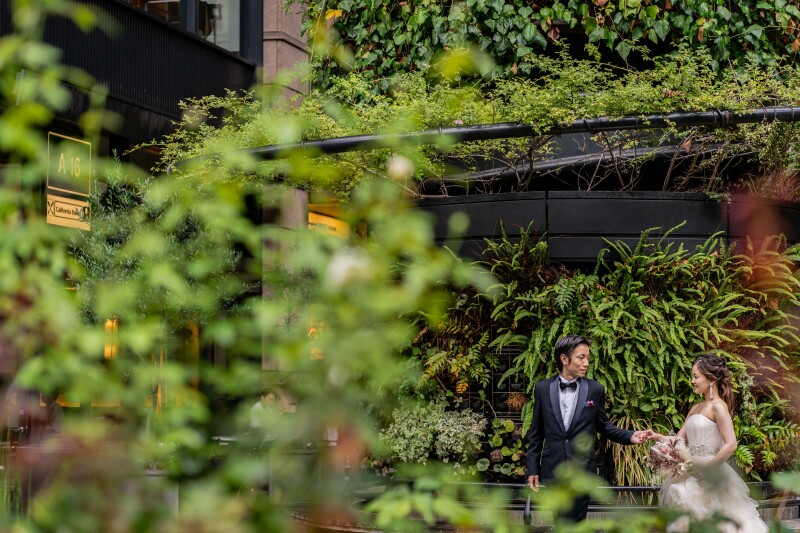 バリエーション