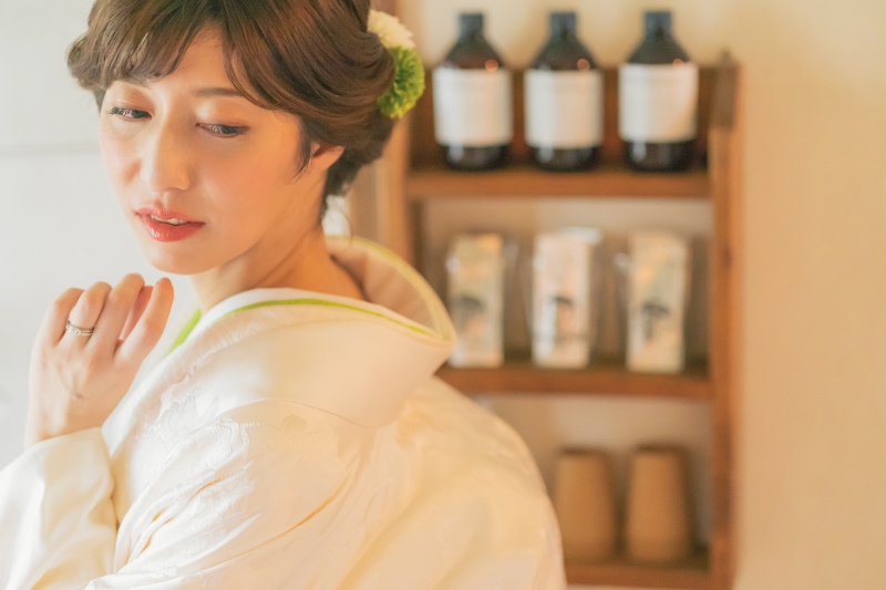 バリエーション3