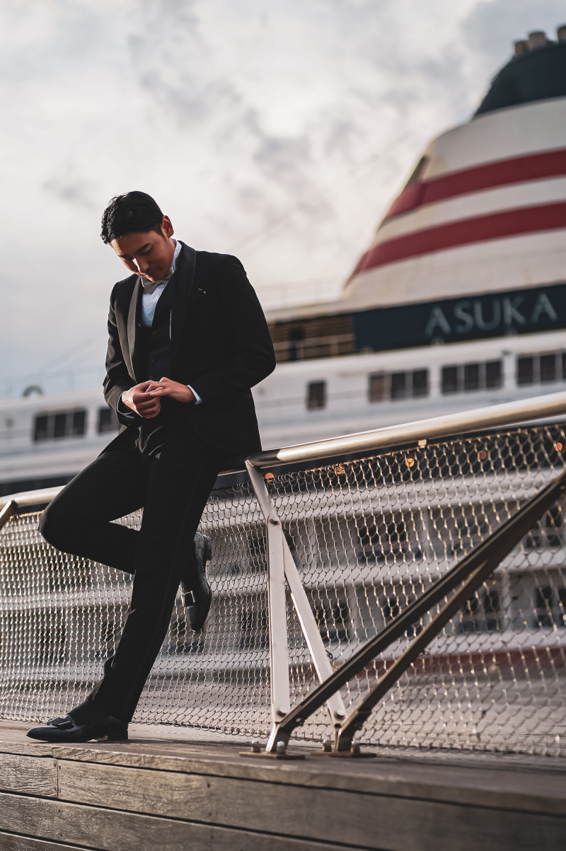 バリエーション