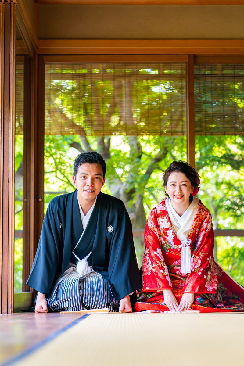 バリエーション