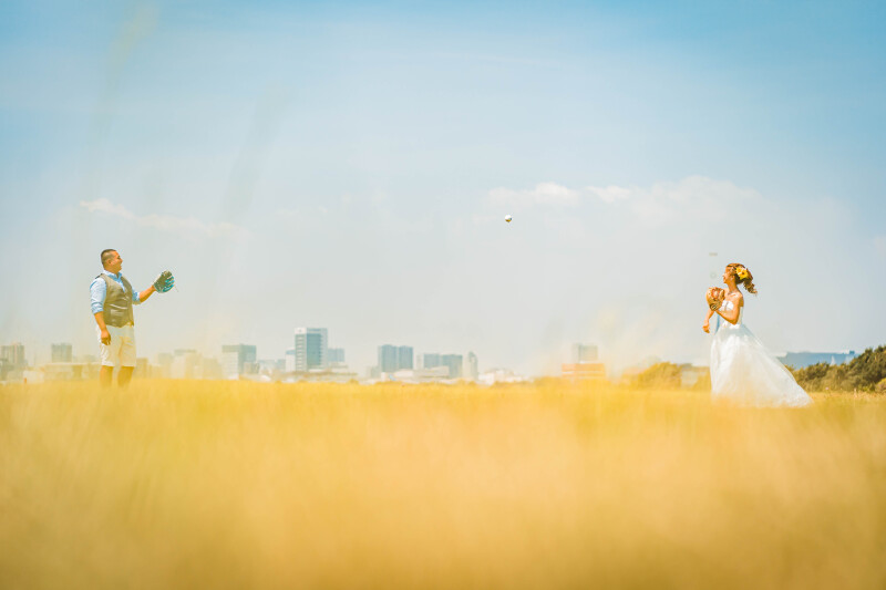 バリエーション