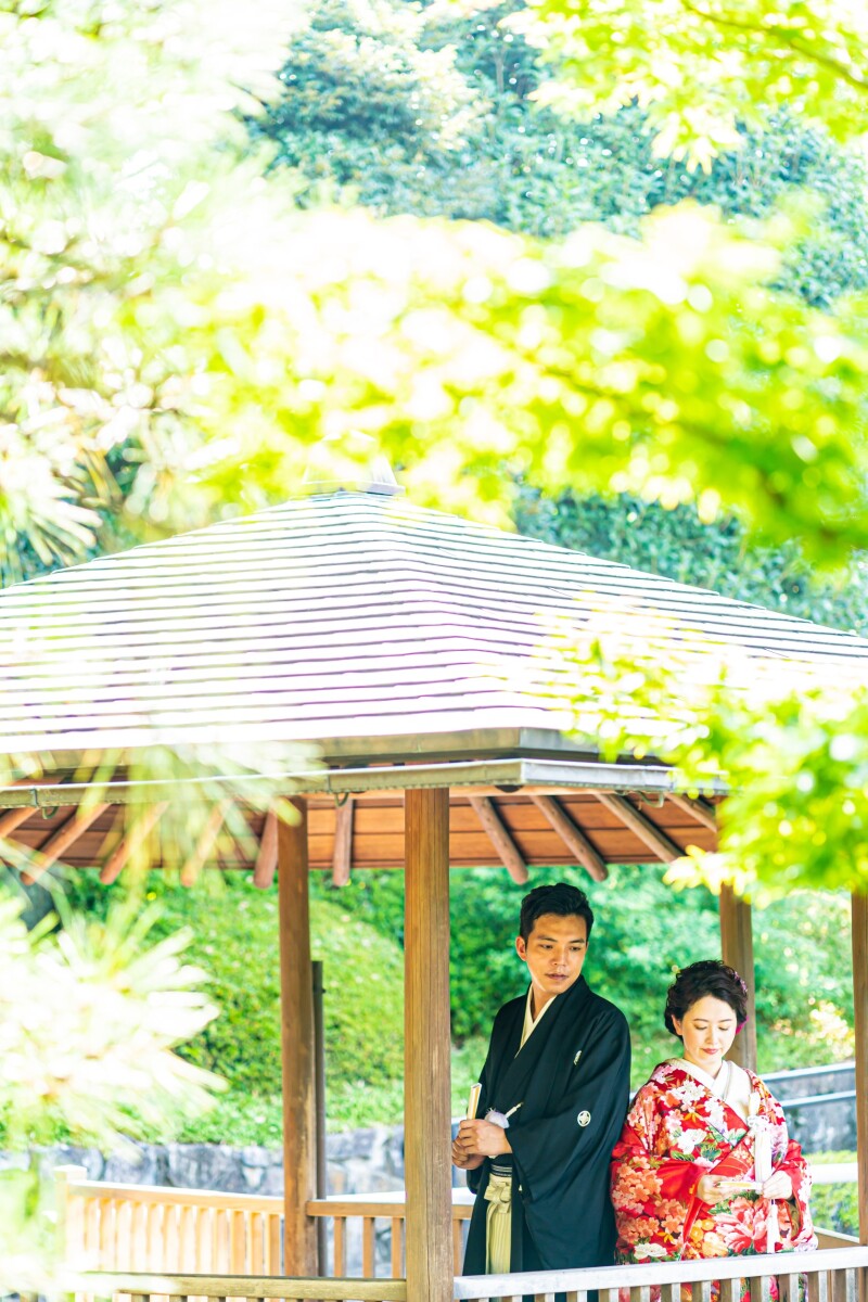 バリエーション