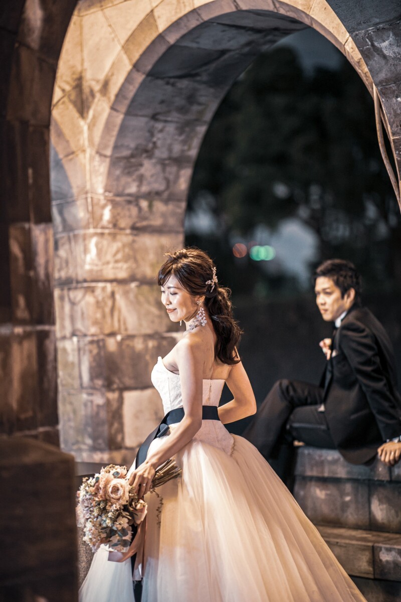 バリエーション