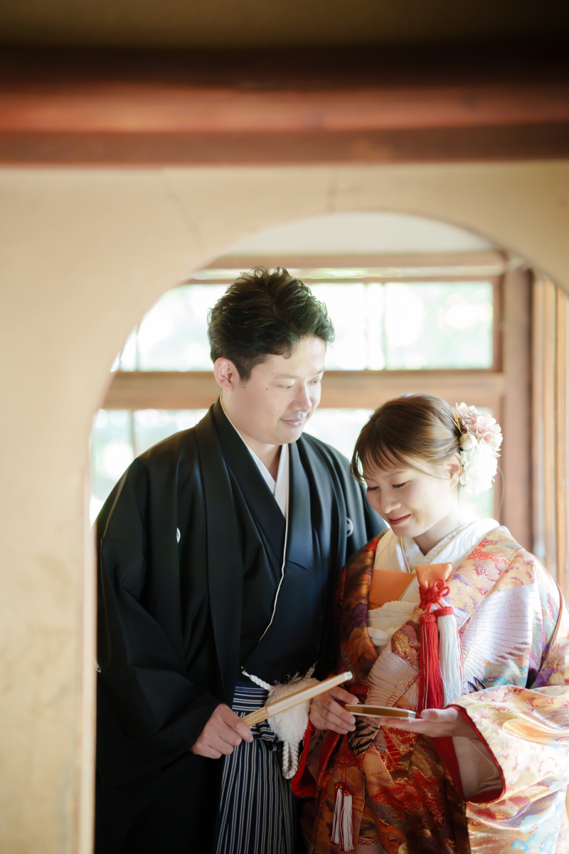 バリエーション