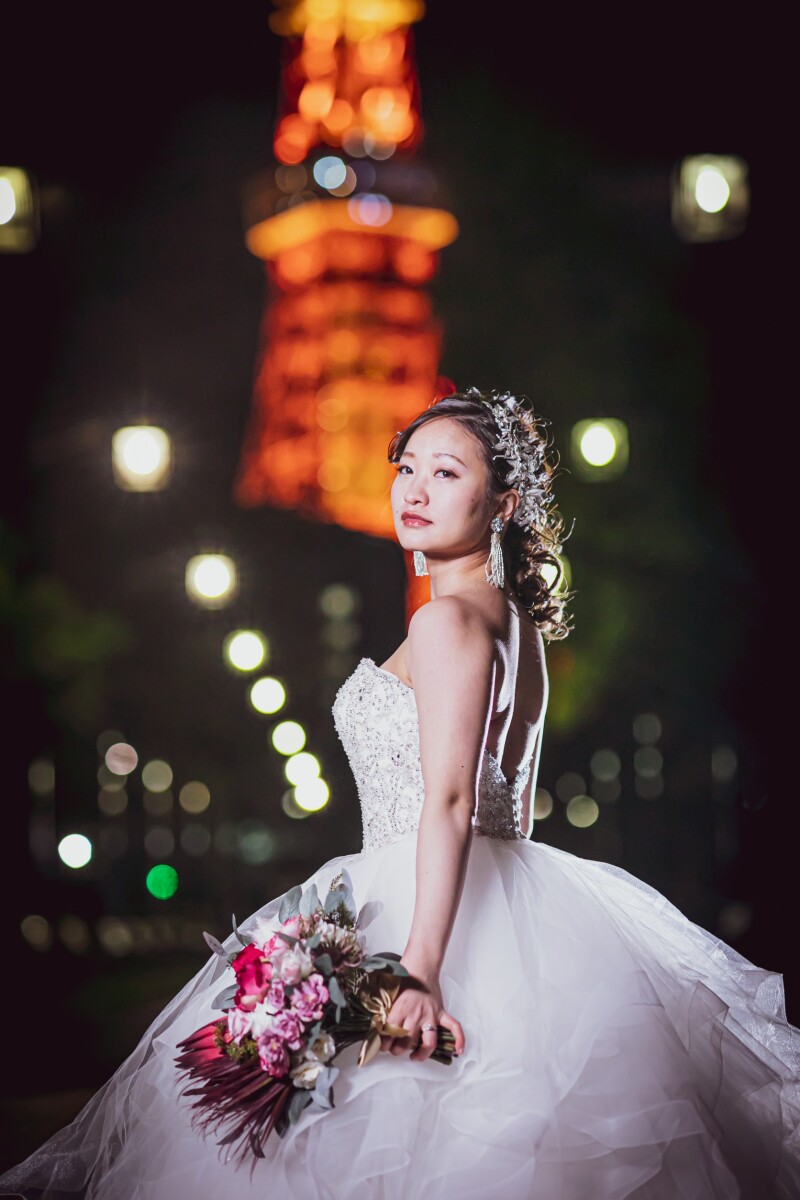 バリエーション