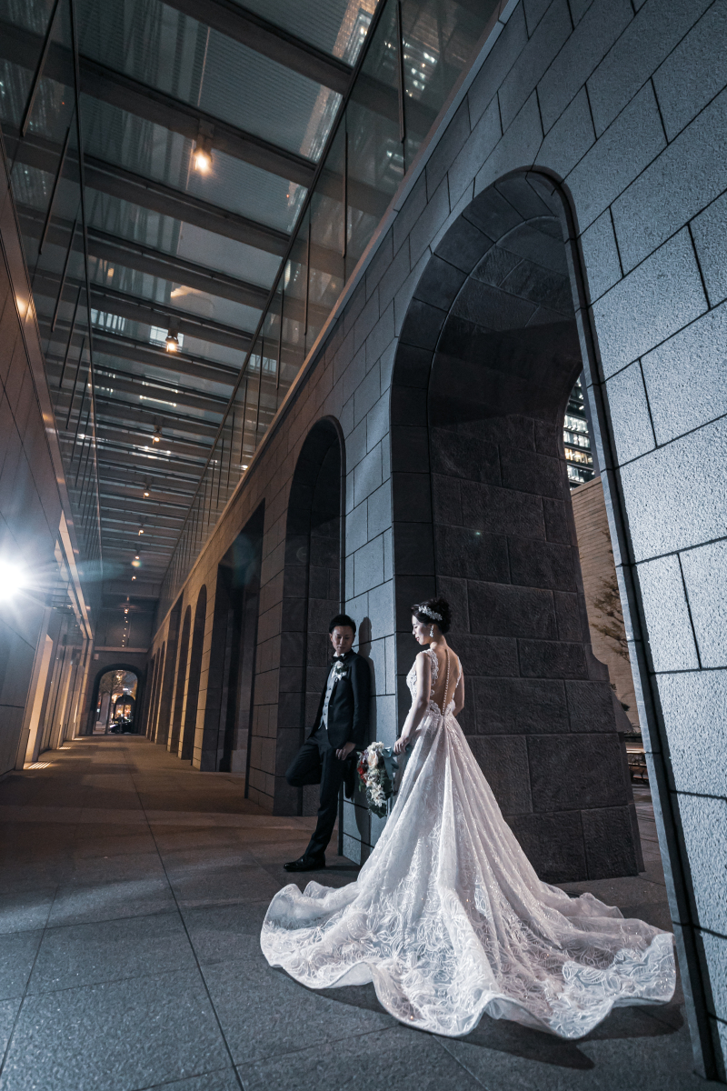 バリエーション8