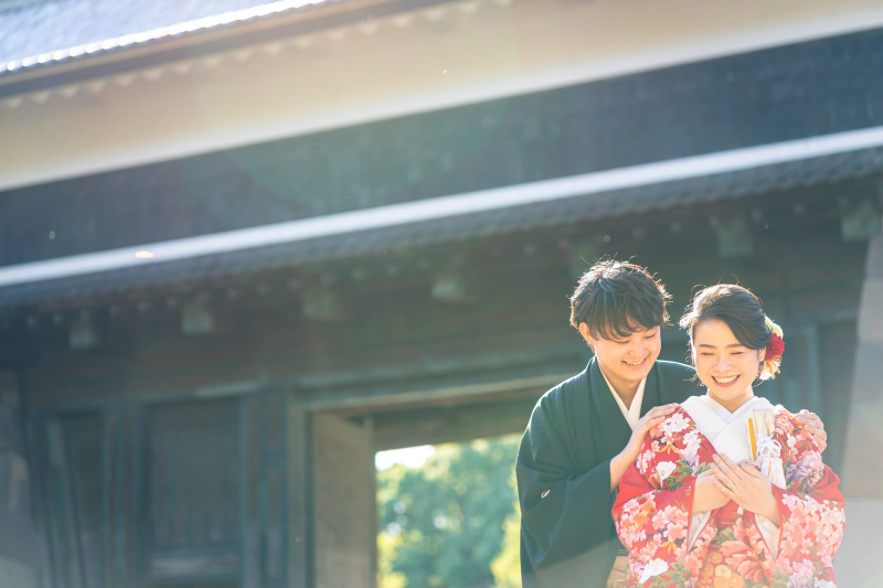 バリエーション