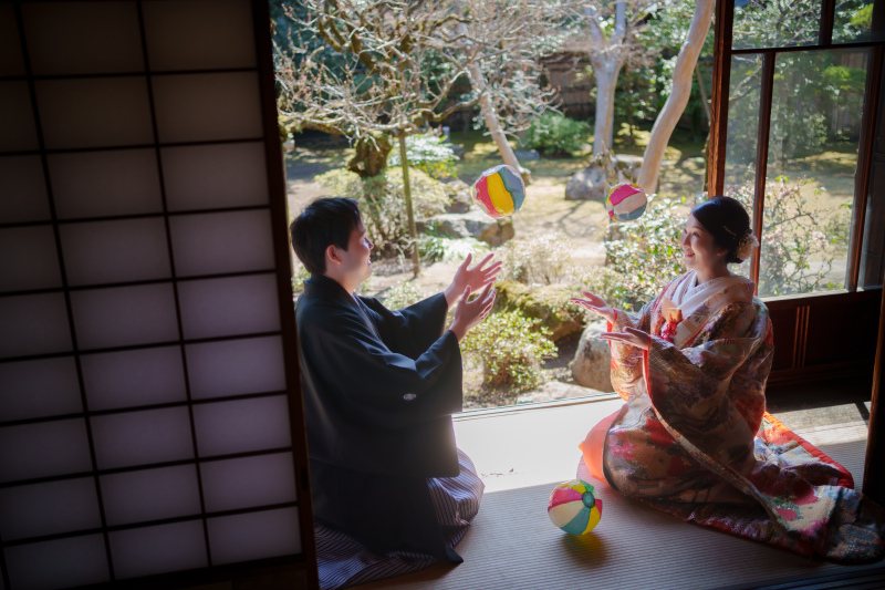 バリエーション9