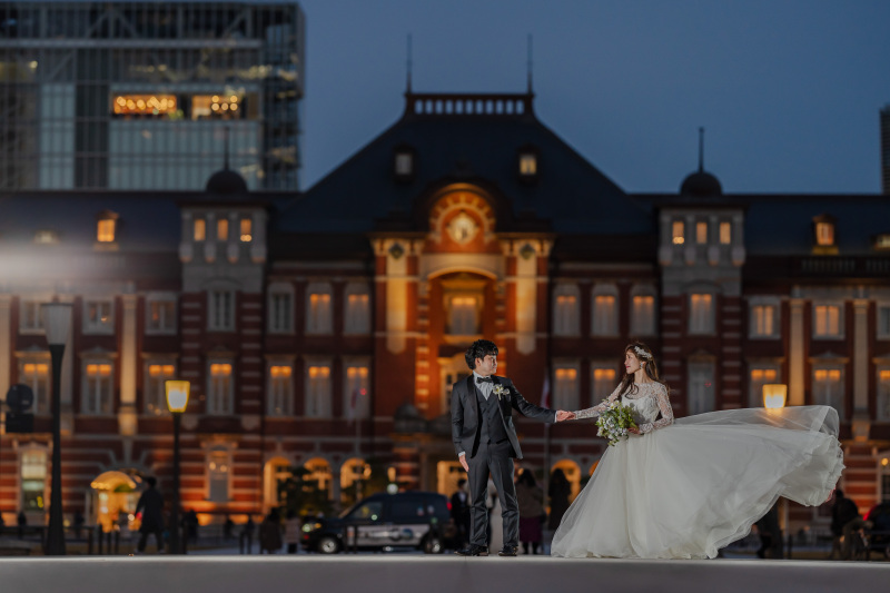 バリエーション