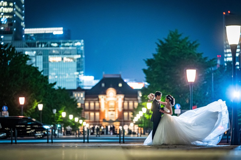 バリエーション