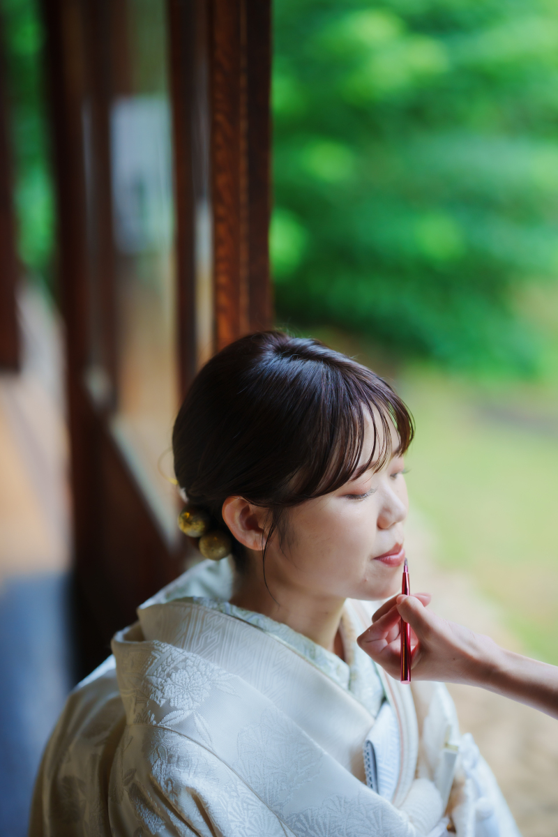 バリエーション７