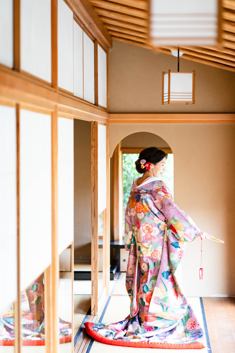 バリエーション