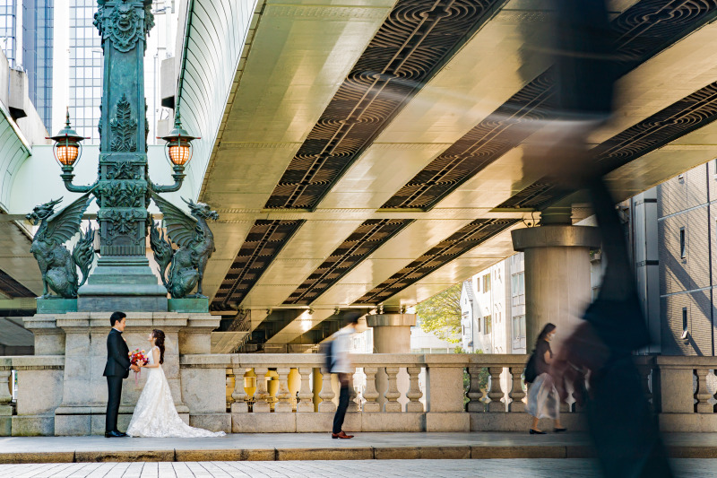 バリエーション