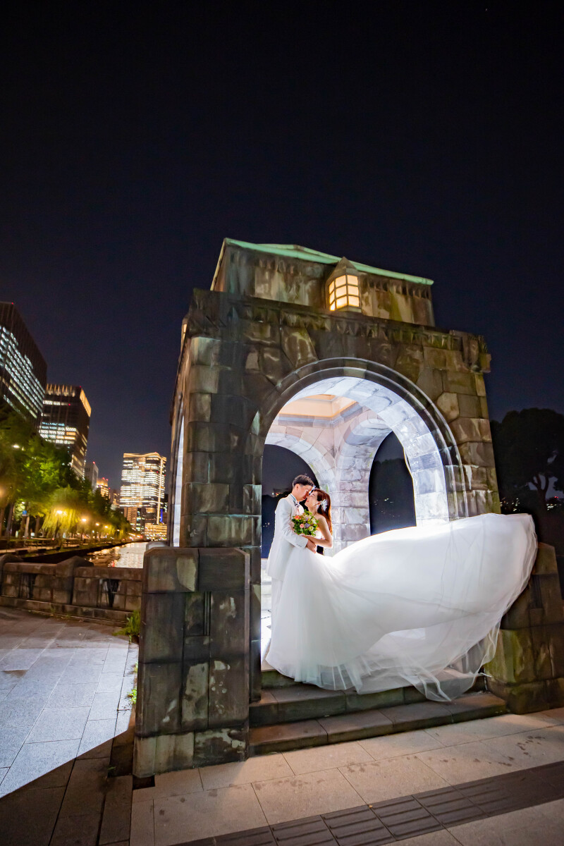 バリエーション