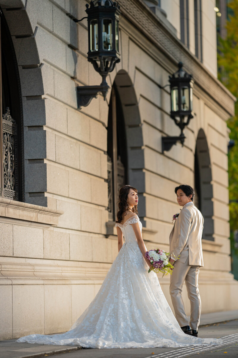 バリエーション