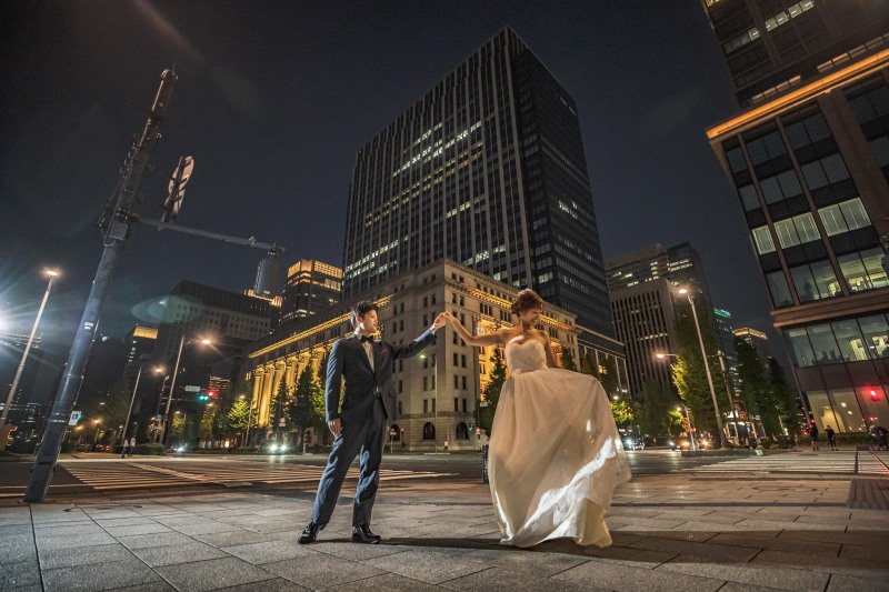 バリエーション