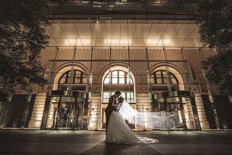 バリエーション