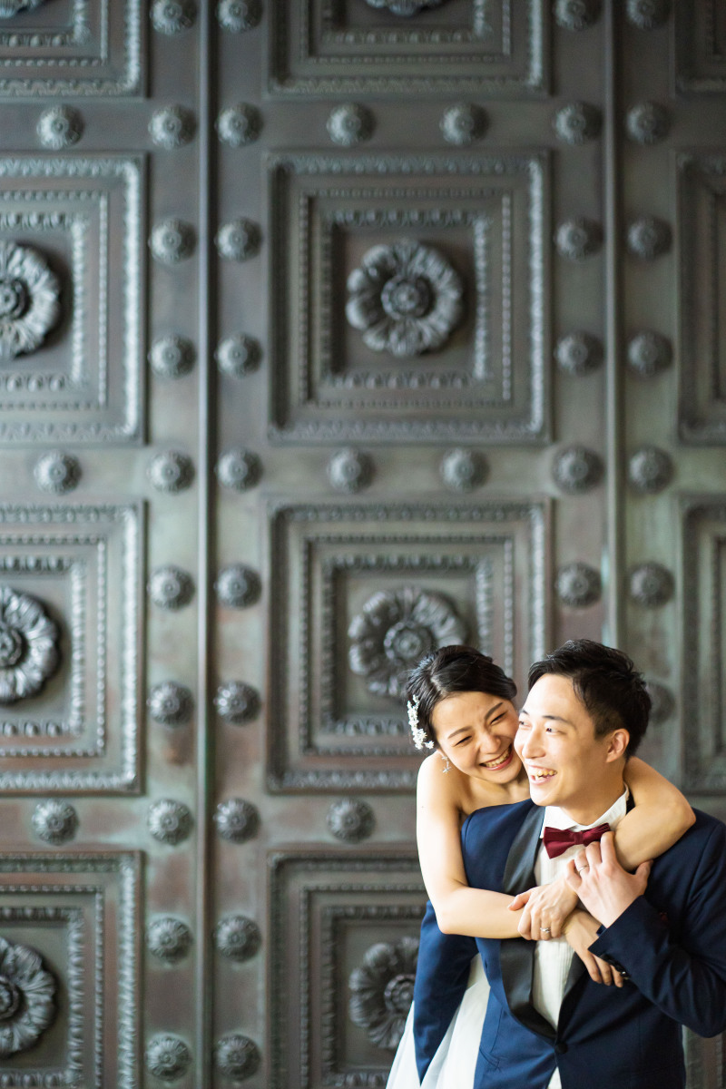 バリエーション