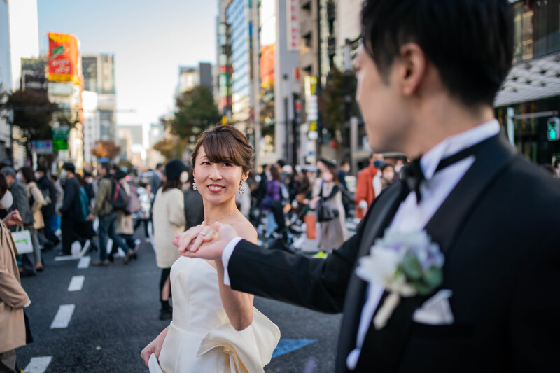 バリエーション