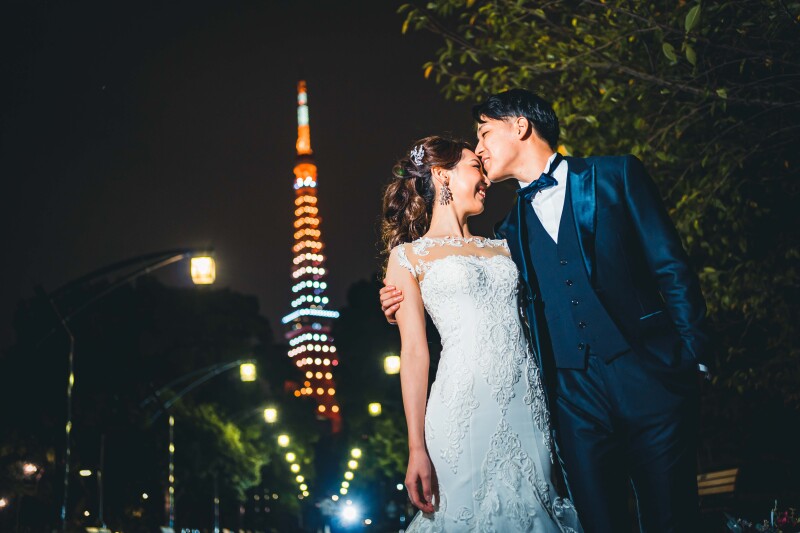 バリエーション