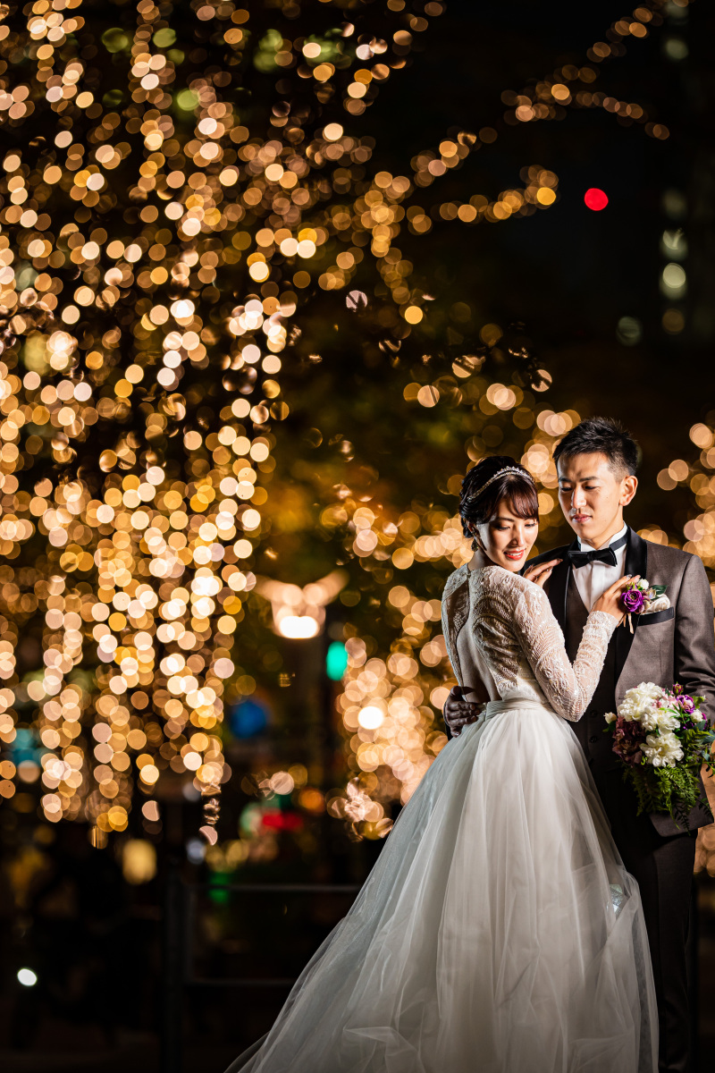 バリエーション