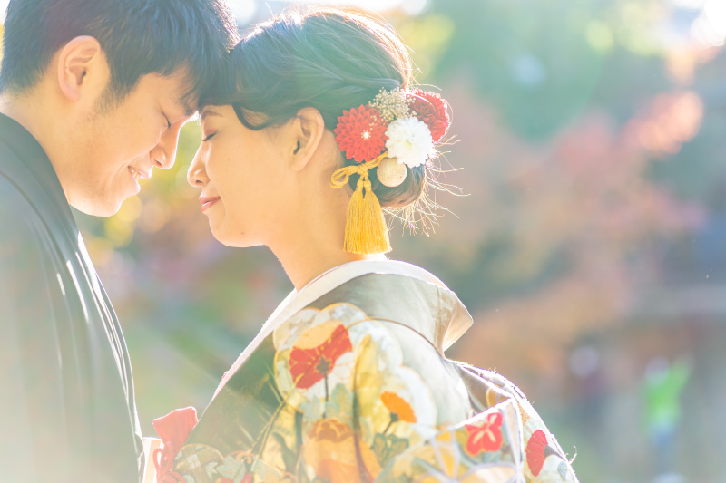 撮影スタート♪