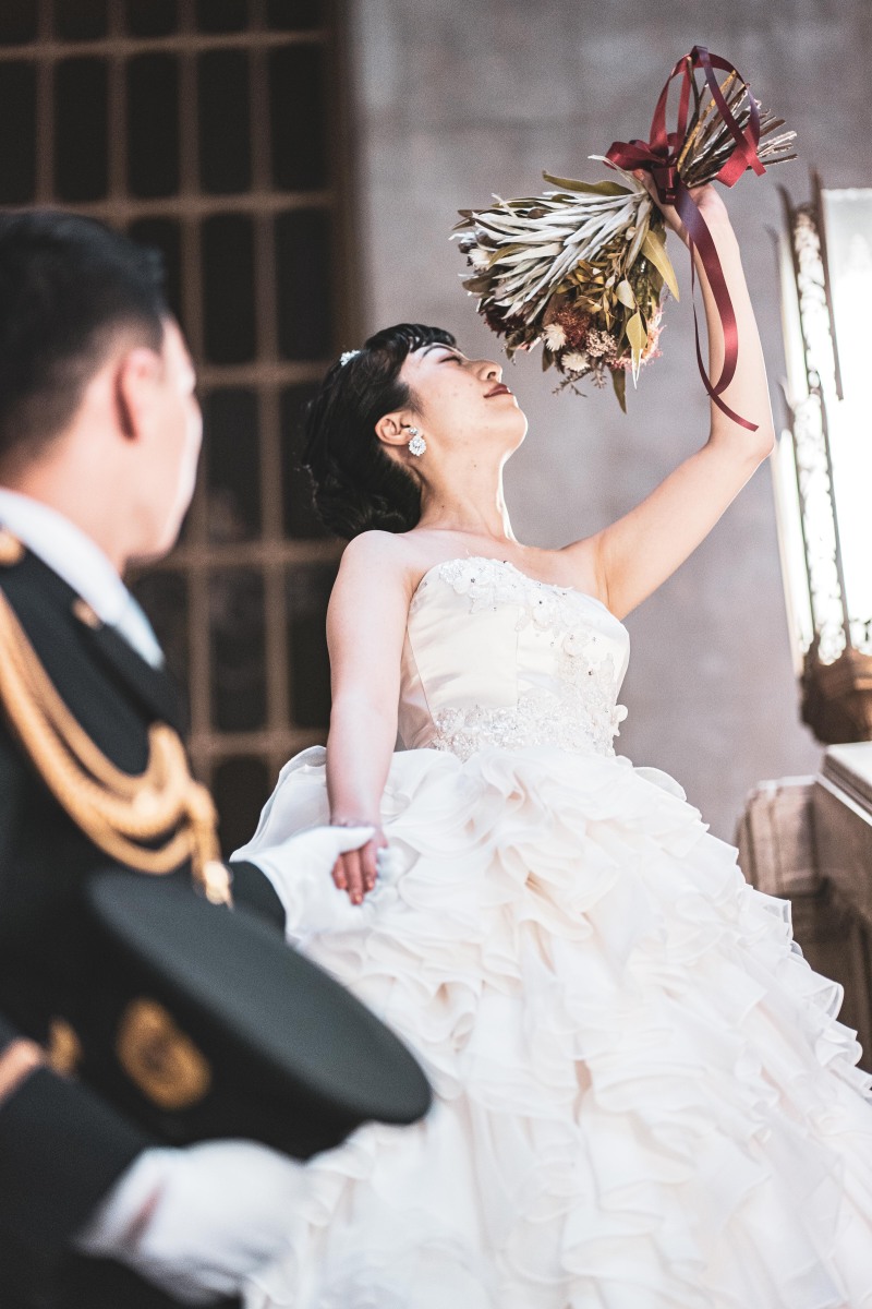 バリエーション