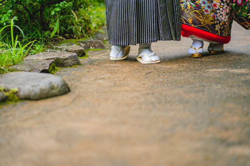 バリエーション