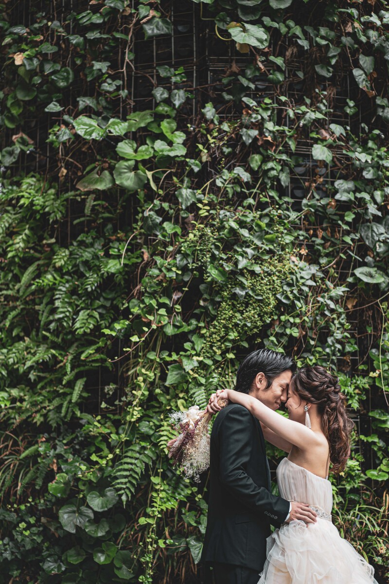 バリエーション