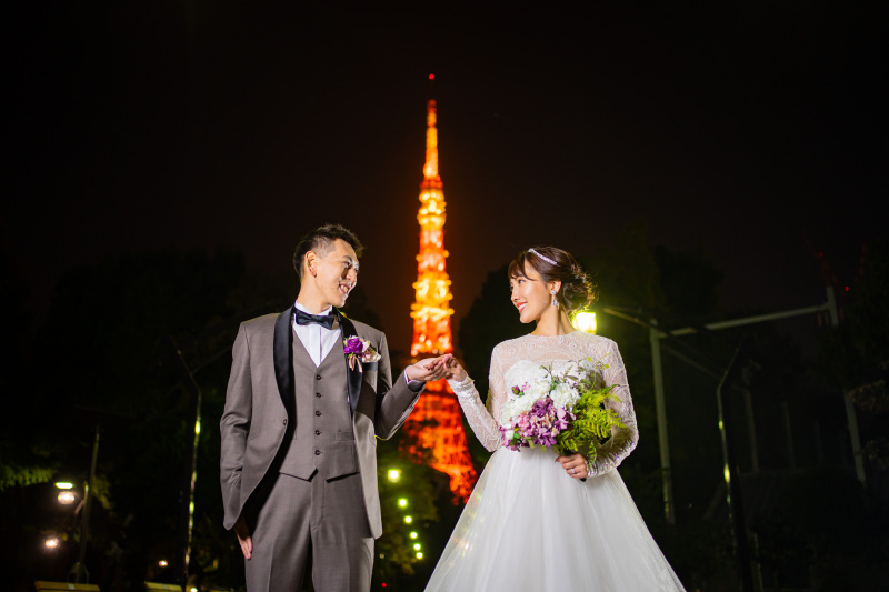 バリエーション