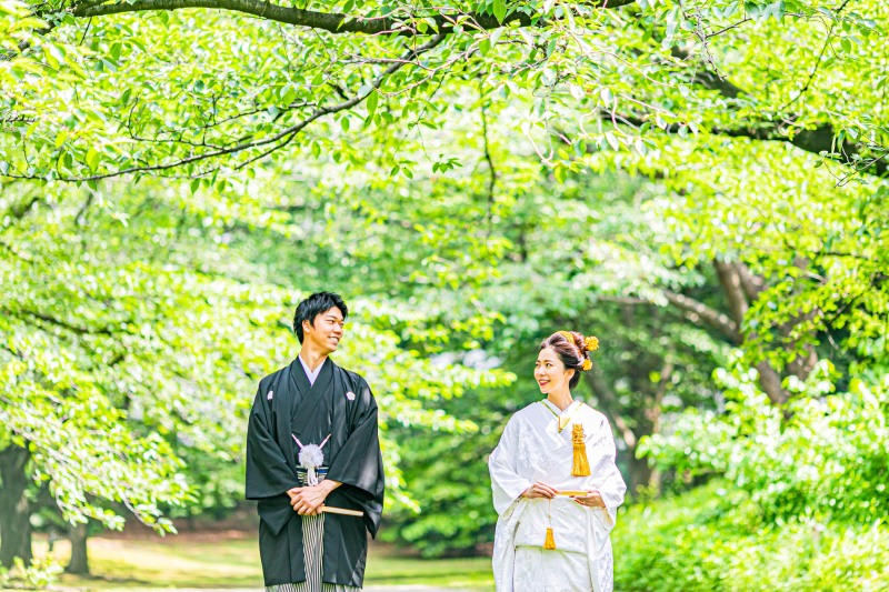 バリエーション