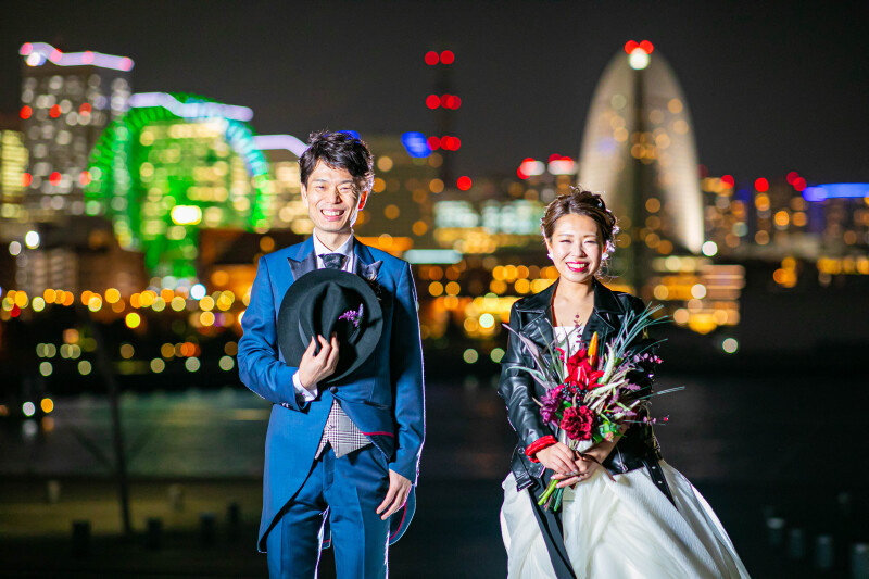 バリエーション