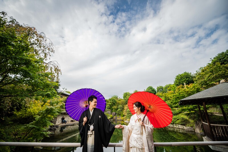 バリエーション