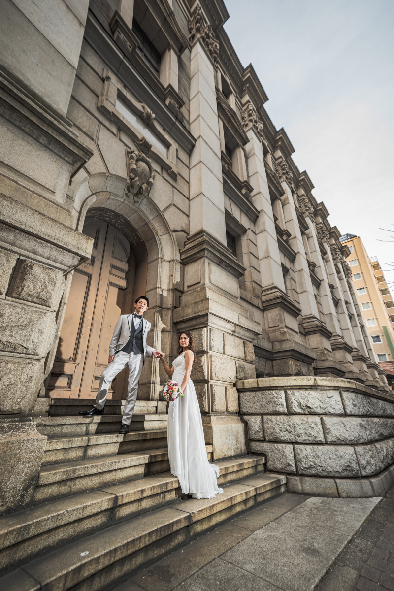 バリエーション