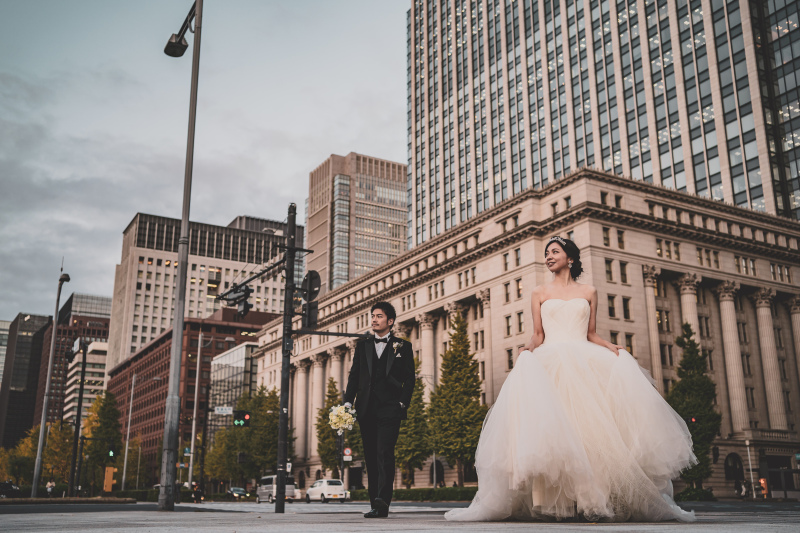 バリエーション