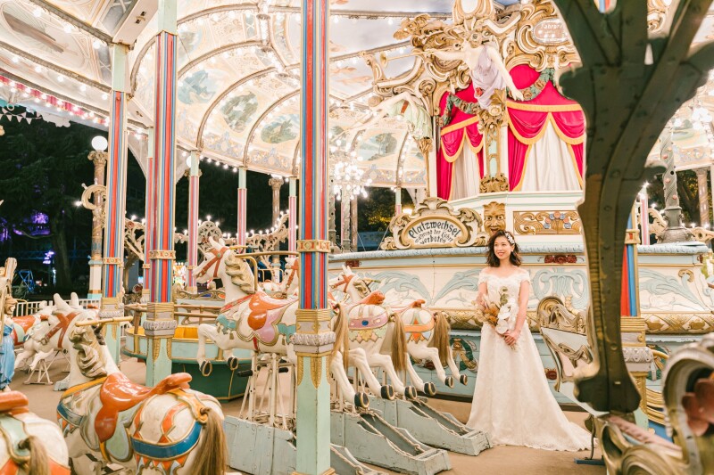 バリエーション