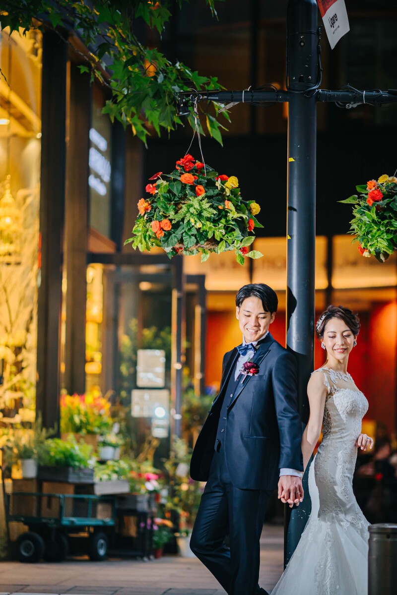 バリエーション