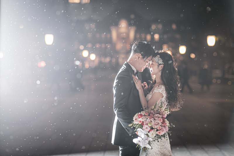 バリエーション