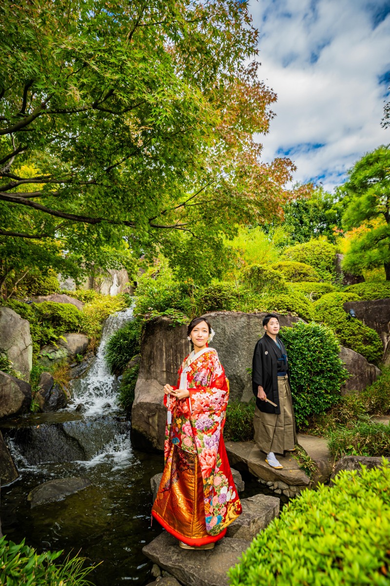 バリエーション