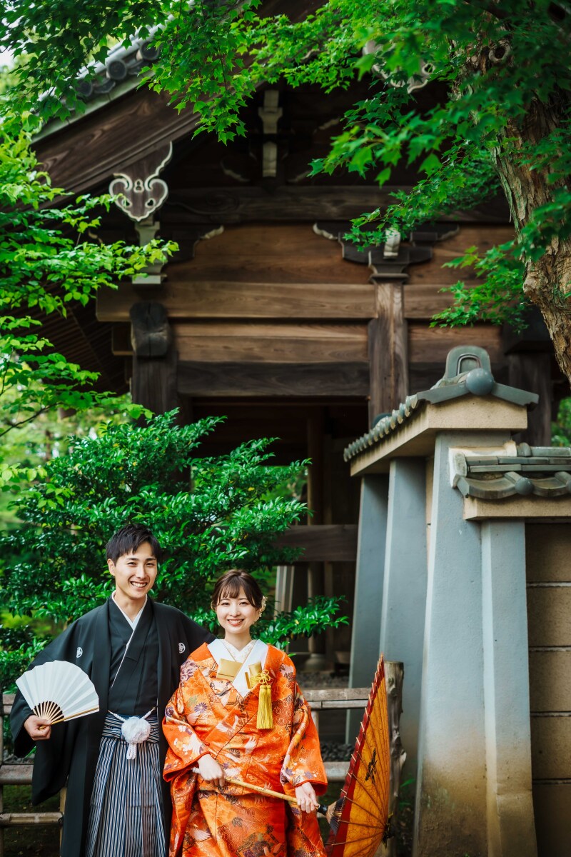 撮影スタートです♪