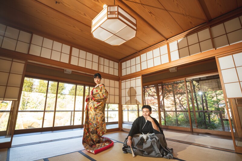 バリエーション