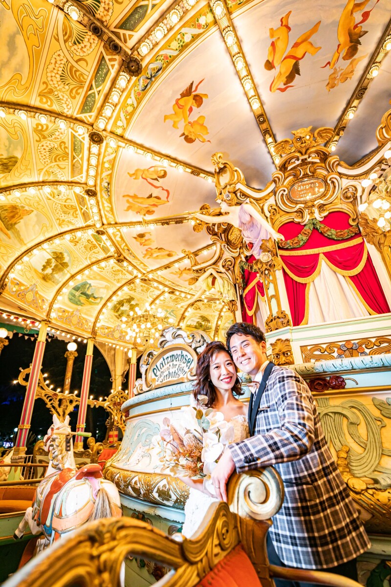 バリエーション