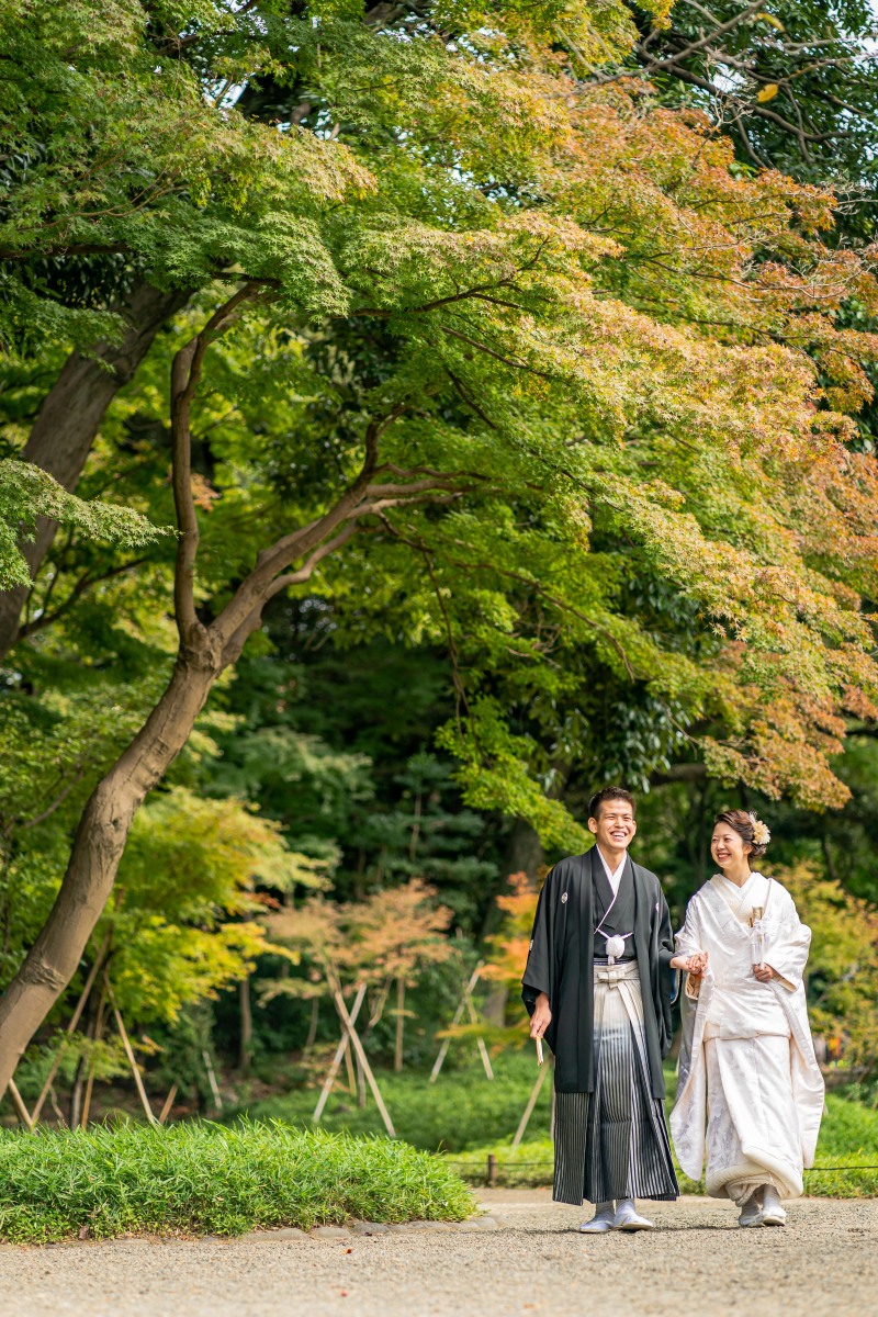 バリエーション