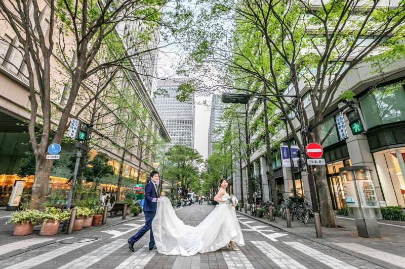 バリエーション