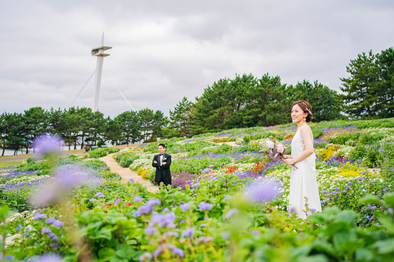 バリエーション