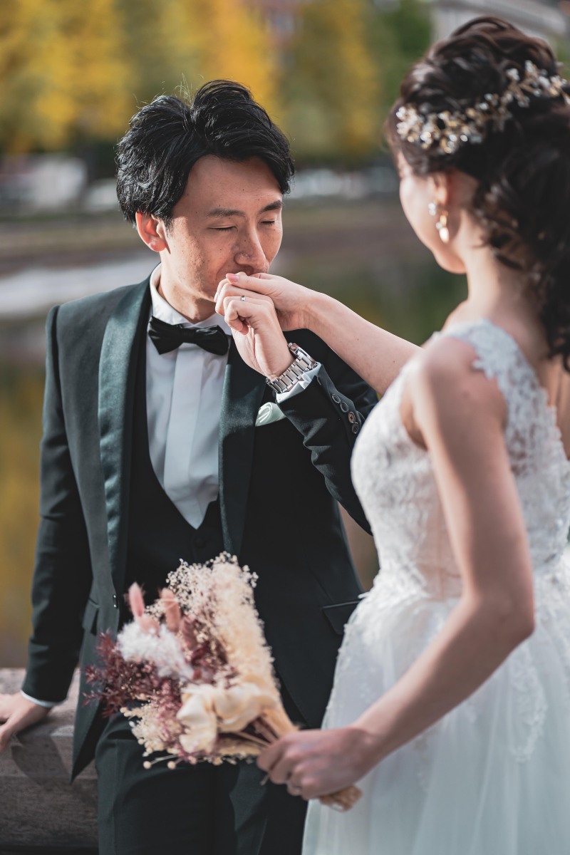 バリエーション